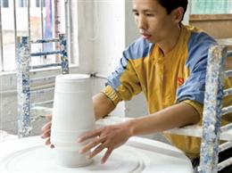 模具制造