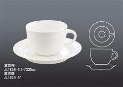 澳克杯，澳克碟