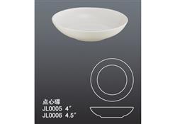 JL0005 JL0006点心碟