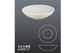 JL0070日  式  小  菜   碟