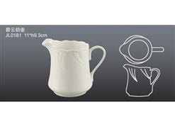 JL0181碧     云     奶     壶