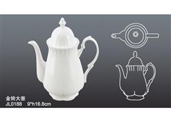 JL0188金     铃     大      壶