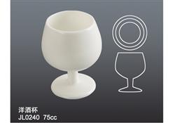 JL0240洋       酒        杯