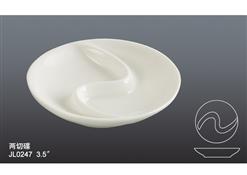 JL0247两      切         碟