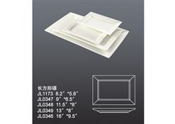 JL0346JL0347JL0348JL0349长  方   形    碟