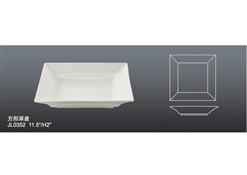 JL0352方  形    深   盘