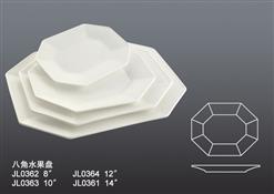 JL0361JL0362JL0363JL0364八 角 水 果  盘