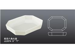 JL0374航空八角大盘