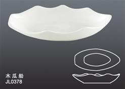 JL0378木     瓜        船