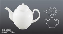 JL0657中国会茶壶