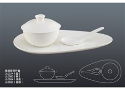 JL0633黄浦会四件套