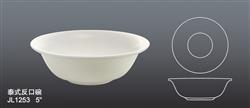 JL1253泰式反口碗