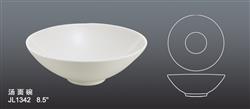 JL1342 8.5汤面碗