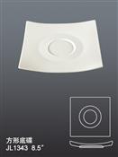 JL1343方形底碟