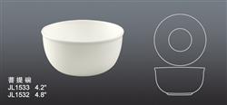 JL1532 1533菩提碗