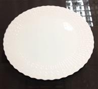 JL2185 10.5''花中平碟